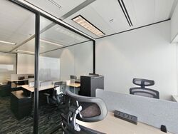 Gateway East (D7), Office #504746501